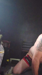 Str8PrtyGuyBend webcam model stream image