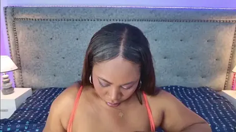 JackyNorris webcam stripchat model stream image