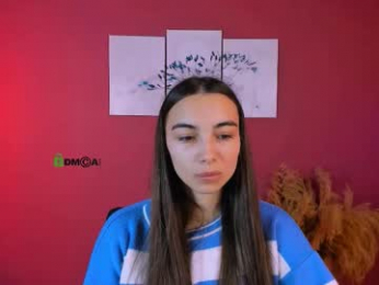 kira_light__ webcam model stream image