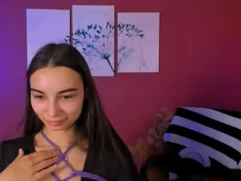 kira_light__ webcam model stream image