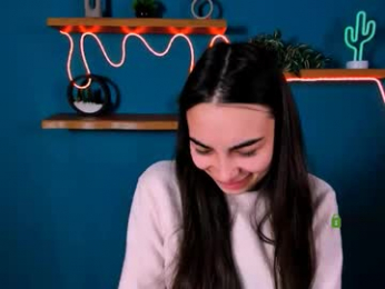 kira_light__ webcam model stream image