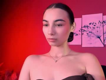 kira_light__ webcam model stream image