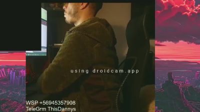 Mr_Dannys_of webcam cam4 model stream image