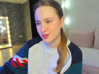 Candy-Cansew webcam bongacams model stream image