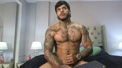 ray_coopers webcam stripchat model stream image