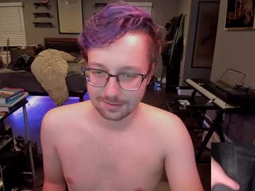 booker_baxton webcam model stream image