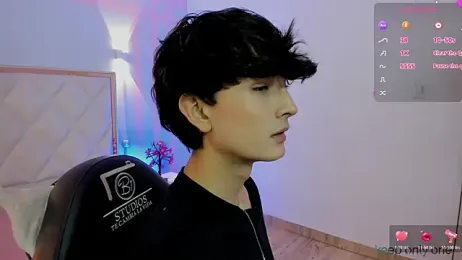 Eidan_tay webcam stripchat model stream image