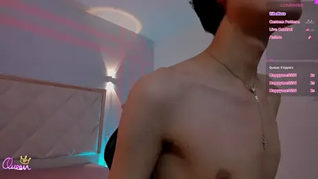 Eidan_tay webcam model stream image