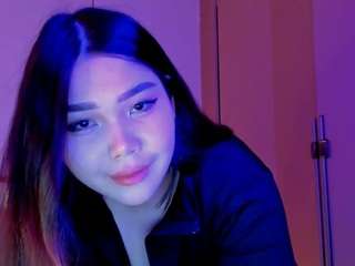 yummym webcam model stream image