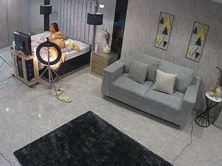 voyeurcam-casa-salsa-bedroom-14 webcam model stream image