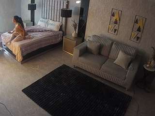 voyeurcam-casa-salsa-bedroom-14 webcam model stream image