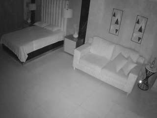 voyeurcam-casa-salsa-bedroom-14 webcam model stream image