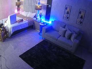 voyeurcam-casa-salsa-bedroom-14 webcam model stream image
