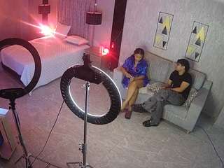 voyeurcam-casa-salsa-bedroom-14 webcam model stream image