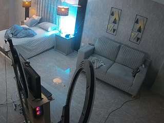 voyeurcam-casa-salsa-bedroom-14 webcam model stream image