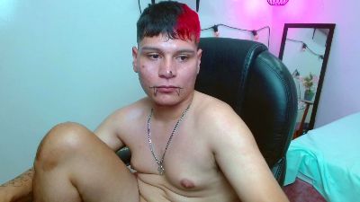 dondanys webcam model stream image