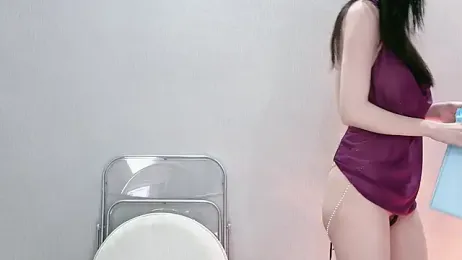 Fairy-HF webcam model stream image