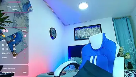 Adil_aminn webcam model stream image