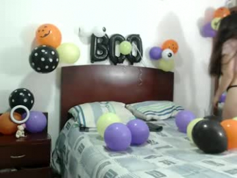 colombian_dirty webcam model stream image