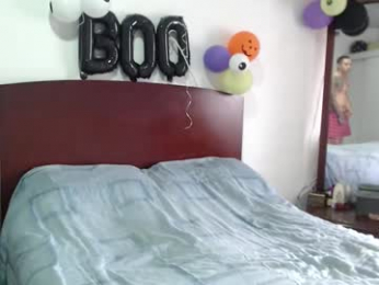 colombian_dirty webcam model stream image