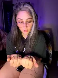 Alix_Valentine webcam model stream image