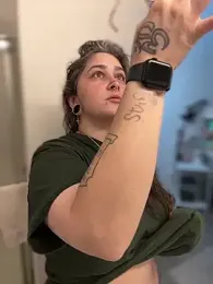 Alix_Valentine webcam model stream image