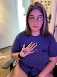 Alix_Valentine webcam model stream image