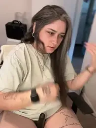 Alix_Valentine webcam model stream image