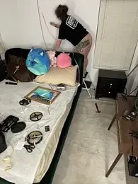 Alix_Valentine webcam model stream image