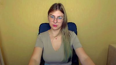 Luna_Lush_ webcam model stream image