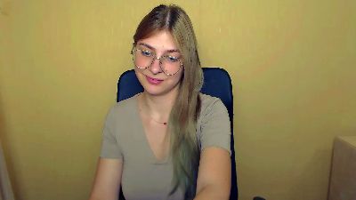 Luna_Lush_ webcam model stream image