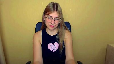 Luna_Lush_ webcam model stream image