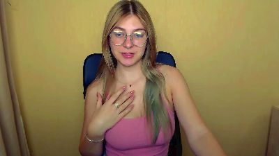 Luna_Lush_ webcam cam4 model stream image