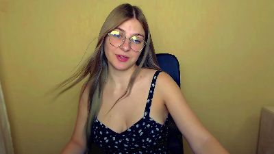 Luna_Lush_ webcam model stream image