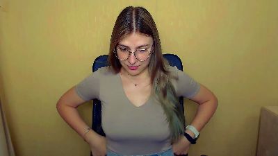 Luna_Lush_ webcam model stream image