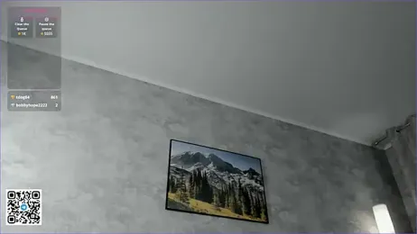 OdelindaBierly webcam stripchat model stream image