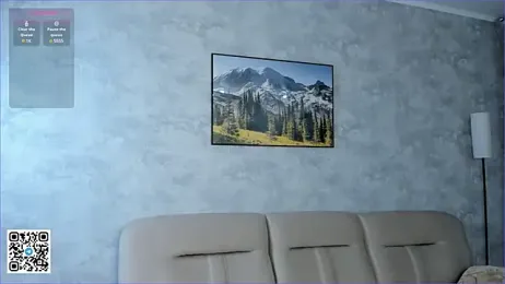 OdelindaBierly webcam model stream image