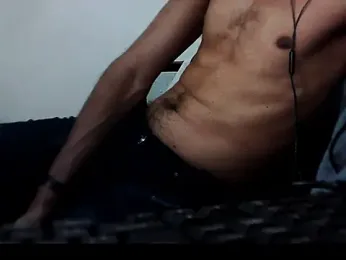 MagrinhoSaradoo webcam model stream image