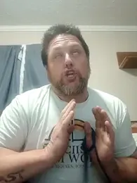 Buddy_Cuck webcam model stream image