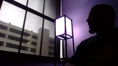 Buddy_Cuck webcam model stream image