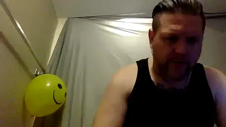 Buddy_Cuck webcam model stream image