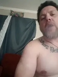 Buddy_Cuck webcam model stream image