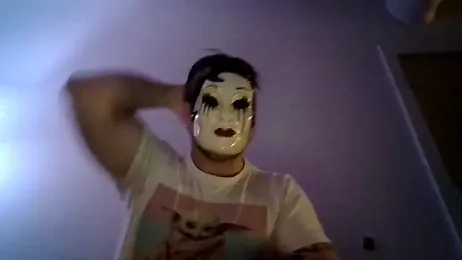 Buddy_Cuck webcam stripchat model stream image