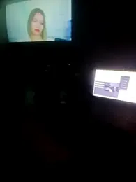 Buddy_Cuck webcam model stream image