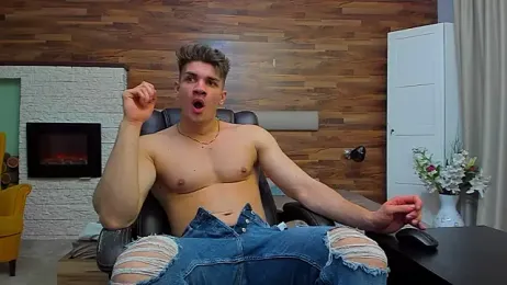 MaxKaiden webcam model stream image