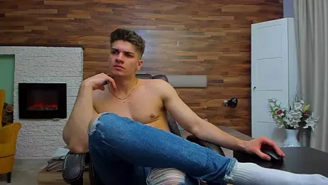 MaxKaiden webcam model stream image