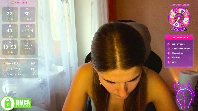 mag1c_eyes2 webcam model stream image