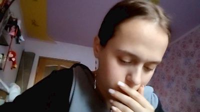 MurMurAmur webcam model stream image