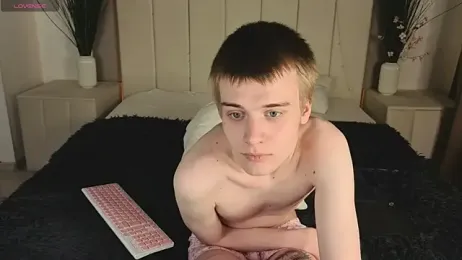louie_evans webcam model stream image