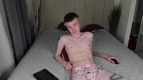 louie_evans webcam model stream image